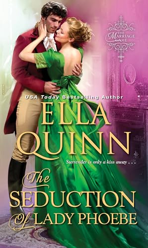 The Seduction of Lady Phoebe