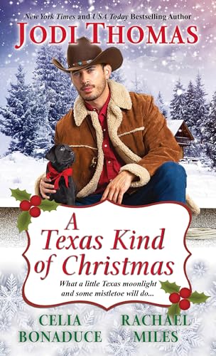 Texas Kind of Christmas
