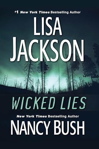 Wicked Lies