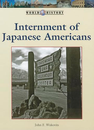 Internment of Japanese Americans