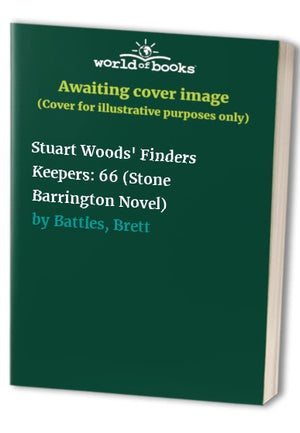 Stuart Woods' Finders Keepers