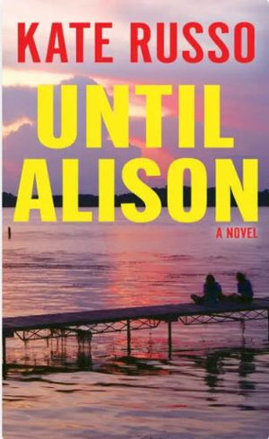 Until Alison