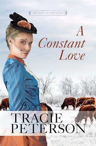 A Constant Love
