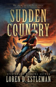 Sudden Country 