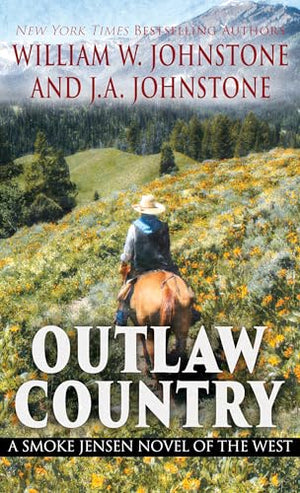 Outlaw Country