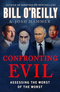 Confronting Evil 