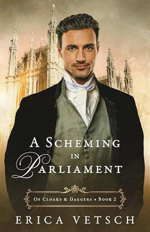 A Scheming in Parliament