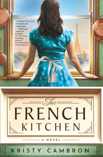 The French Kitchen cover