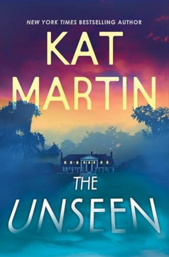 The Unseen cover
