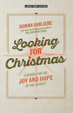 Looking for Christmas