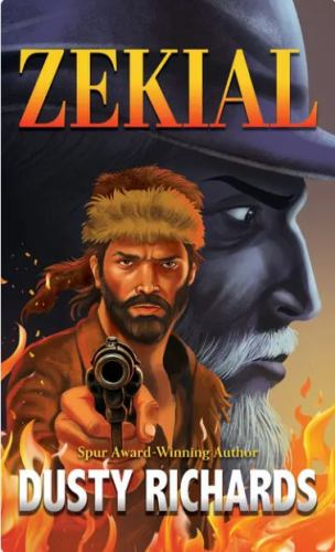 Zekial