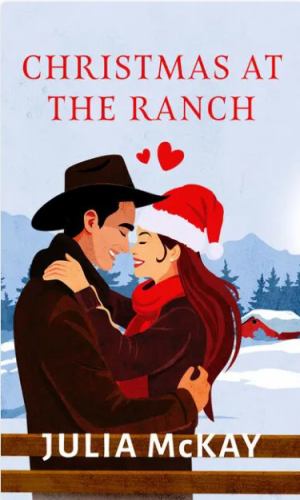 Christmas at the Ranch