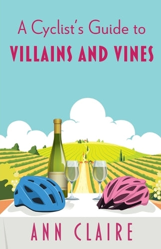 A Cyclist's Guide to Villains and Vines