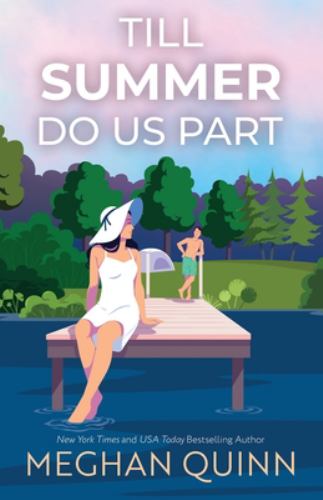 Till Summer Do Us Part cover