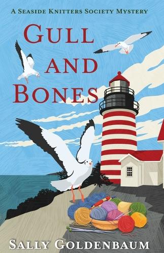 Gull and Bones cover