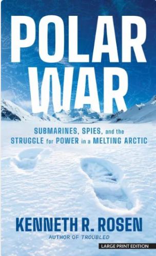 Polar War