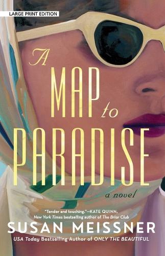 A Map to Paradise