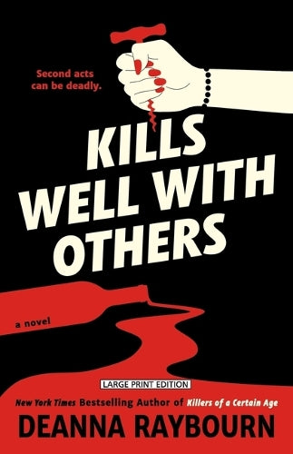 Kills Well with Others