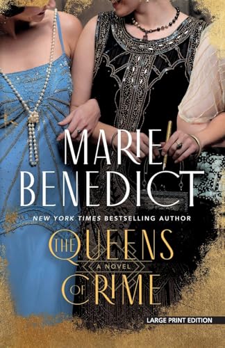 The Queens of Crime