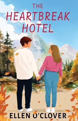The Heartbreak Hotel cover