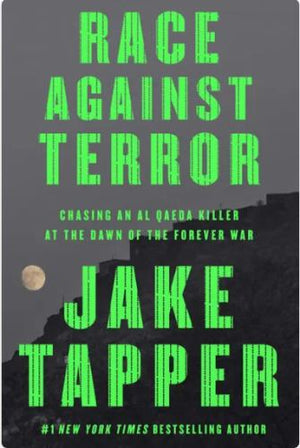 Race Against Terror