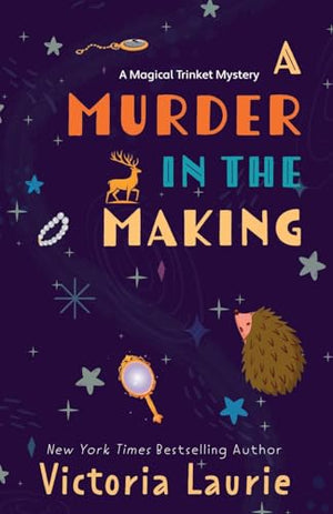 A Murder in the Making