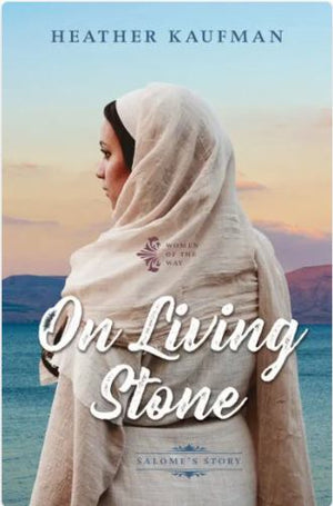 On Living Stone