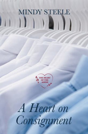 A Heart on Consignment