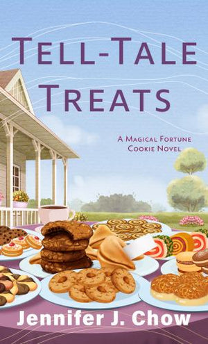 Tell-Tale Treats