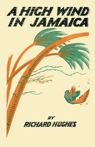 A High Wind in Jamaica 