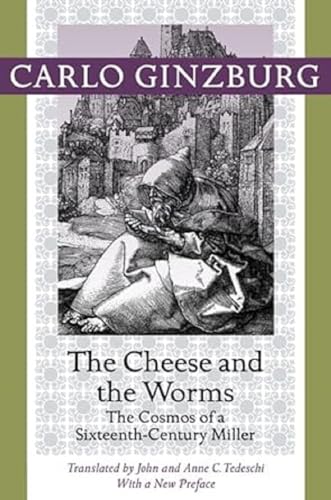 The Cheese and the Worms
