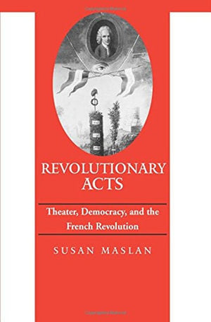 Revolutionary Acts