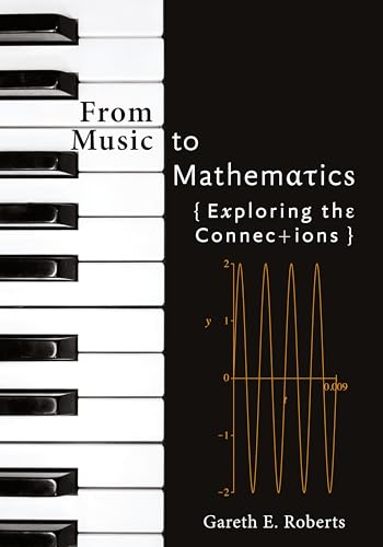 From Music to Mathematics