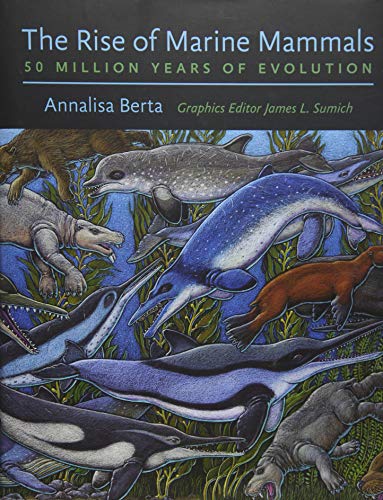The Rise of Marine Mammals