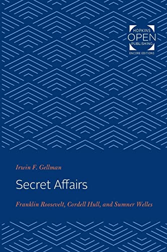 Secret Affairs