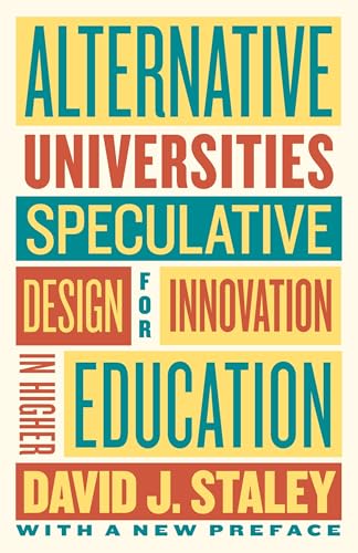 Alternative Universities