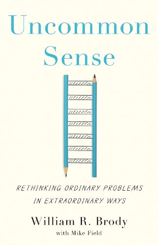 Uncommon Sense cover
