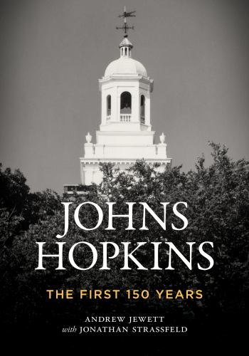 Johns Hopkins cover