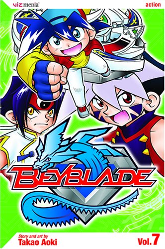 Beyblade