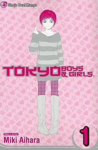 Tokyo Boys & Girls, Vol. 1