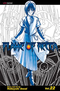 Flame of Recca, Vol. 22 