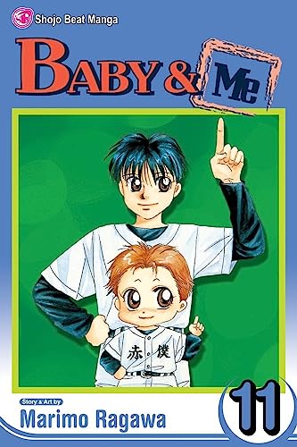 Baby & Me, Vol. 11
