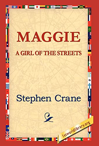 Maggie cover