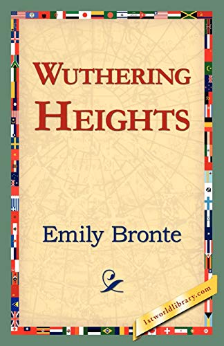Wuthering Heights cover