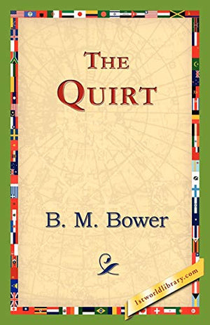 The Quirt