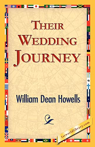 Their Wedding Journey cover