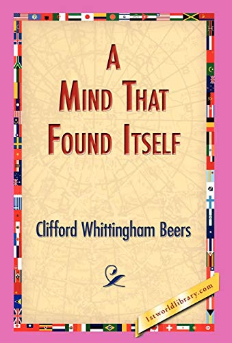 A Mind That Found Itself