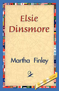 Elsie Dinsmore 