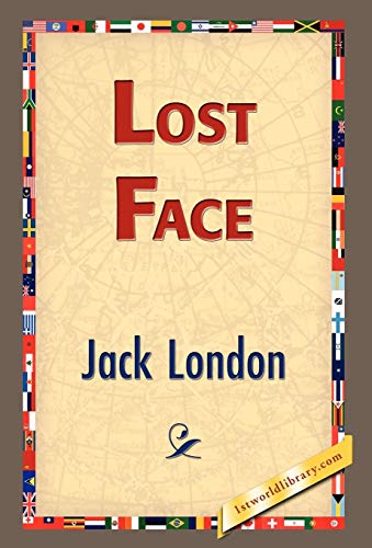 Lost Face cover