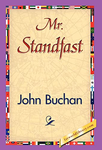 Mr. Standfast